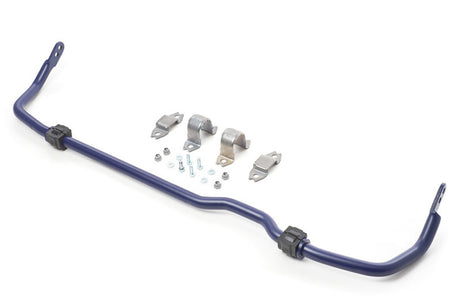 Barre stabilisatrice réglable à 2 trous de 26 mm pour Volkswagen Golf/Golf GTI S/SE/SEL/1.8T MK7 15-19 H&amp;R - Avant