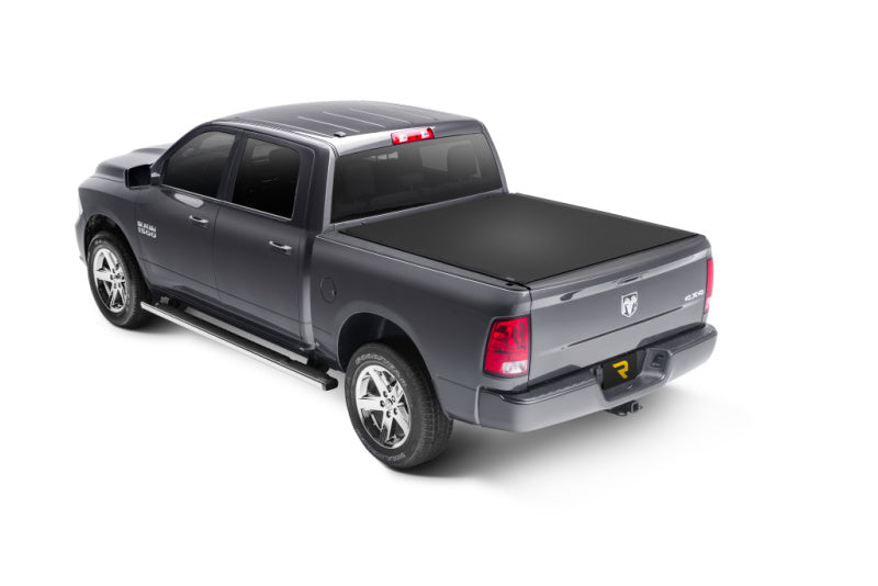 Truxedo 09-18 Ram 1500 avec RamBox et 19-20 Ram 1500 Classic avec RamBox 5 pieds 7 pouces Sentry CT couvre-caisse