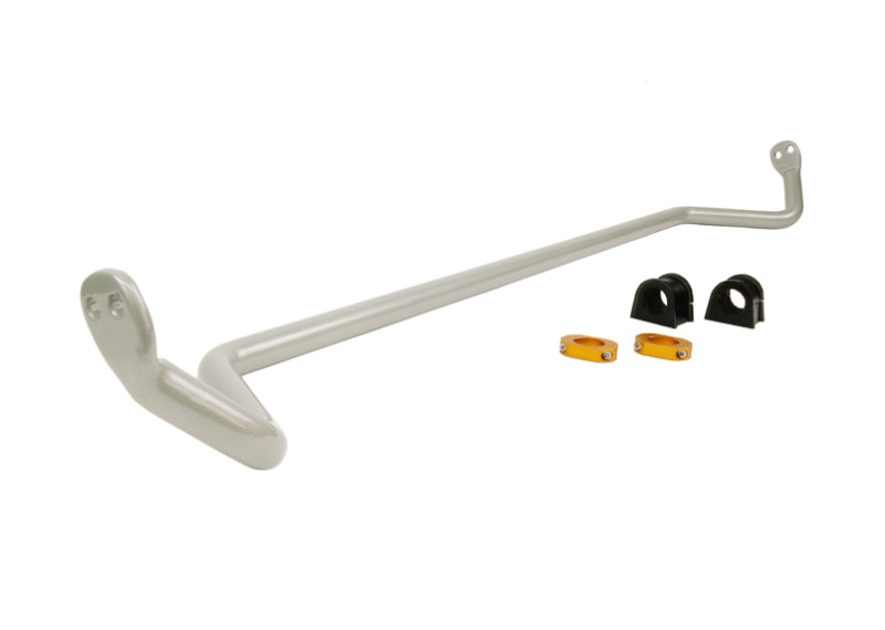 Barre stabilisatrice avant 24 mm Swaybar-X robuste Whiteline 9/10+ Impreza GH/GR MY11 / 9/10+ STi