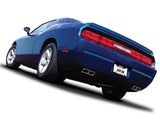 Échappement Catback Borla 09-10 Dodge Challenger SRT-8 6,1 L