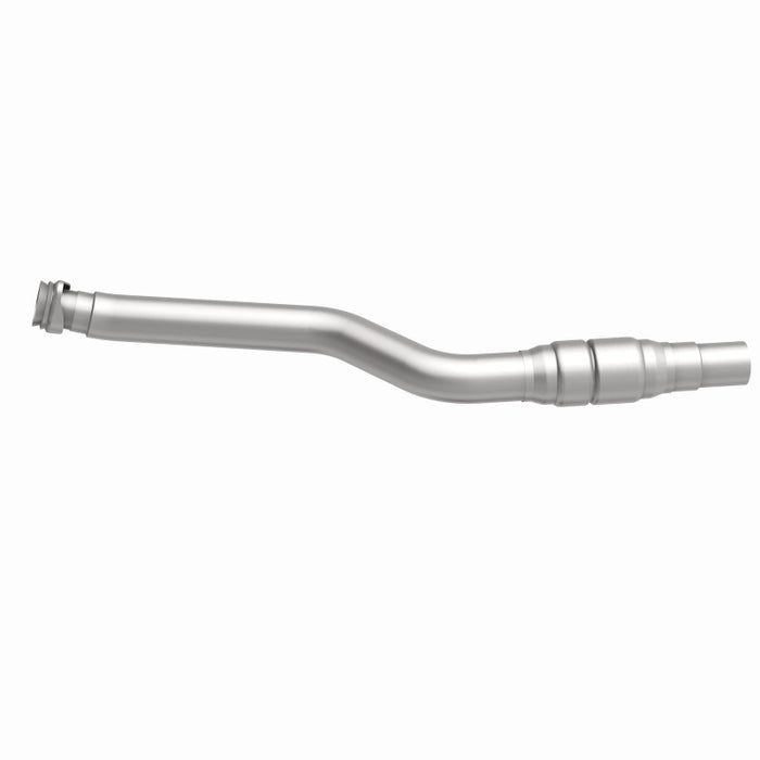 Conduite MagnaFlow DF 06-07 BMW M6 côté passager