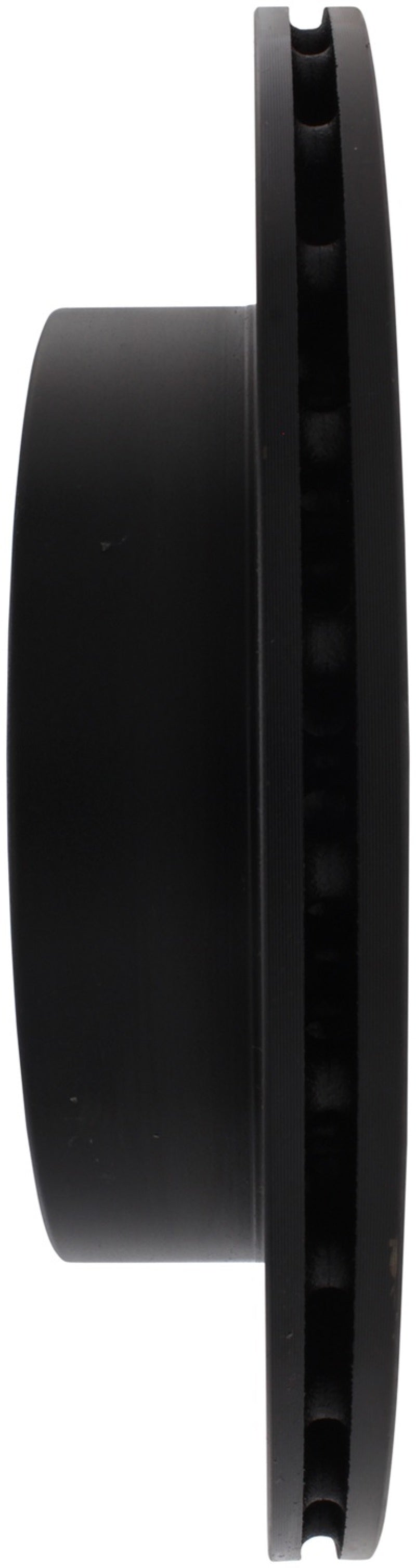 Rotor fendu arrière gauche StopTech Power Slot 08-10 Subaru Impreza STi