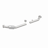MagnaFlow Conv DF GTO-2004 8 5,7 L