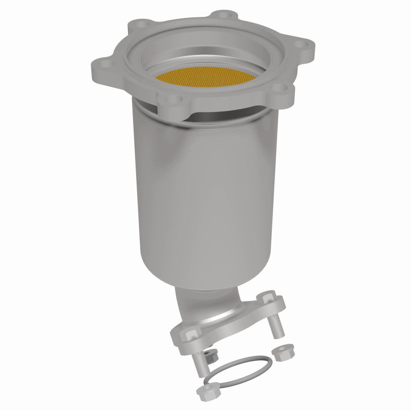 Convecteur MagnaFlow DF 98-01 Nissan Altima 2,4 L (émissions CA)