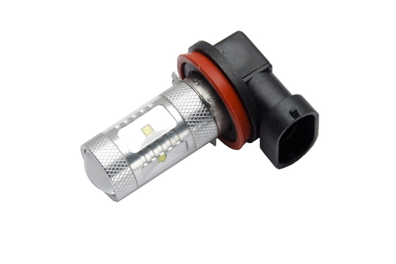 Putco Optic 360 - Ampoules LED antibrouillard haute puissance - H8
