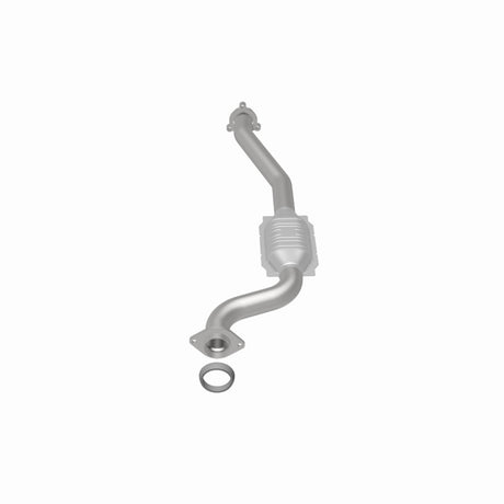 Magnaflow Conv DF 09-10 Hummer H3T 3,7 L