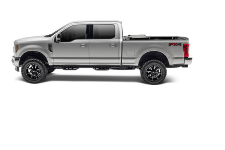 Housse de protection pour benne flexible de 6,8 pieds pour Ford F-250/F-350 17-20