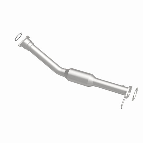 Convertisseur catalytique MagnaFlow D-Fit pour Buick LaCrosse 5,3 L 08-09 / Chevy Impala 5,3 L SS 06-09 (49 États)