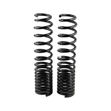 Ensemble de ressorts hélicoïdaux avant ARB / OME 2021+ pour charges moyennes Ford Bronco