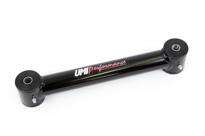 Bras de suspension supérieur tubulaire/bras oscillant GM B-Body UMI Performance 65-66