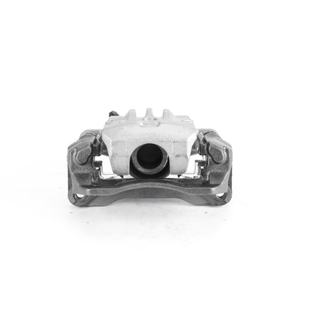 Étrier arrière gauche Power Stop Autospecialty avec support pour Subaru Legacy 06-09
