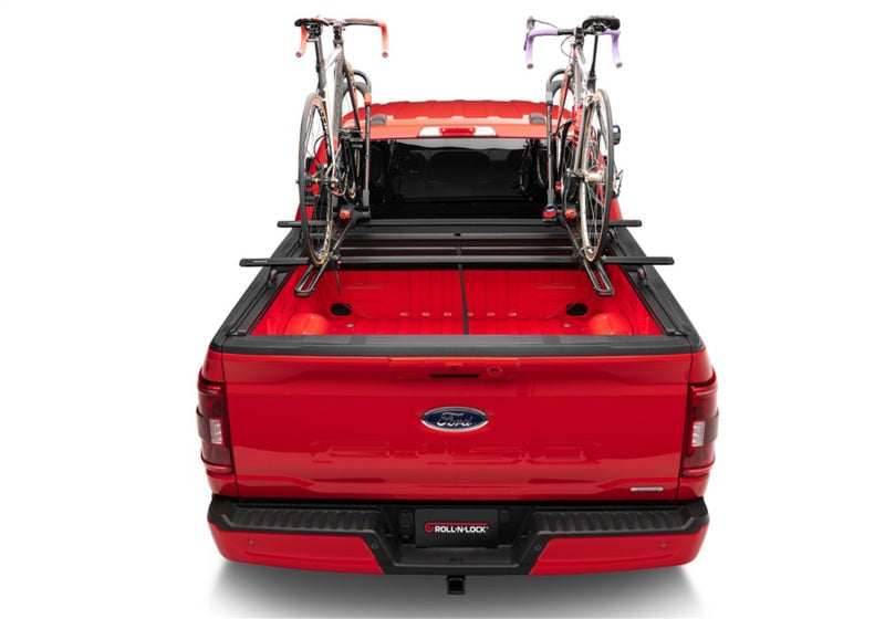 Roll-N-Lock 17-22 Ford Super Duty (81.9in. Bed Length) E-Series XT Retractable Tonneau Cover