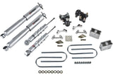 KIT D'ABAISSEMENT Belltech AVEC AMORTISSEURS SP