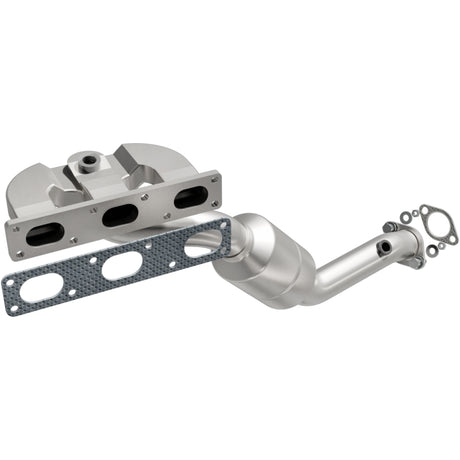 Convecteur Magnaflow DF 04-05 BMW 530i 3.0L Avant