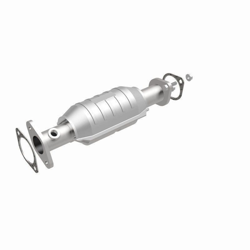 MagnaFlow Conv DF 2002-2003 Mitsubishi Lance 2.0L - CA