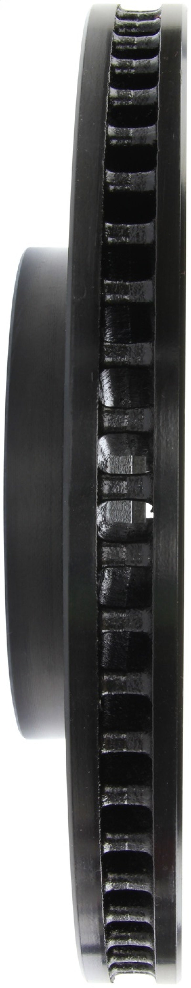 Rotor avant droit fendu et percé StopTech 07-09 Lexus ES 250/ES 300/ ES330/ES350 SportStop