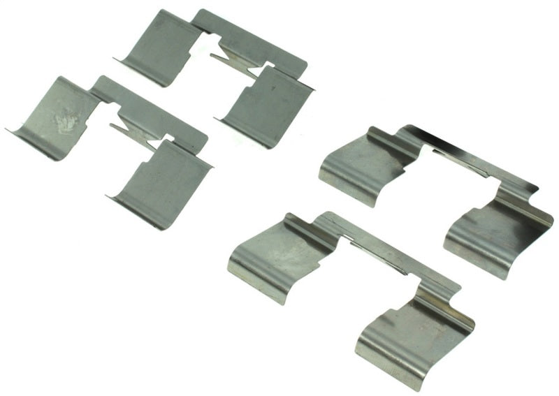 Plaquettes de frein StopTech Street Select - Avant