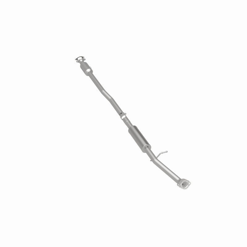 Convertisseur catalytique Magnaflow 16-18 Hyundai Tucson L4 2.0L de qualité OEM / conforme à l'EPA à montage direct