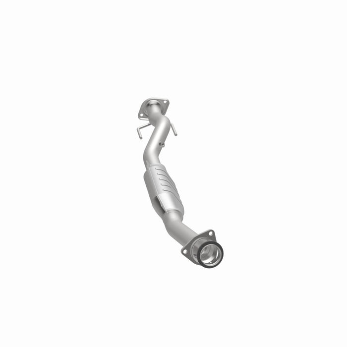 MagnaFlow Conv DF 02-05 Chevy Trail Blazer/GMC Envoy V6 4,2 L 113 po empattement / 02-04 Olds Bravada V6