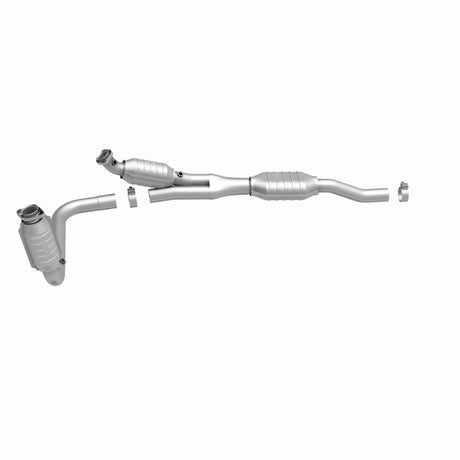 Convecteur MagnaFlow DF 02 Dodge Ram 5,9 L OEM