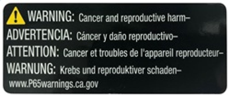 K&N 2018 Jeep Wrangler JL V6-3.6L F/I AirCharger Performance Intake