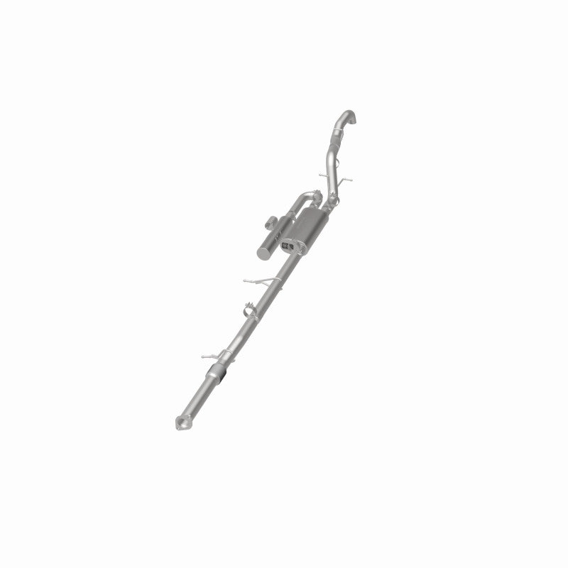 Échappement Cat-Back MagnaFlow 2023+ Chevy Colorado Overland Series