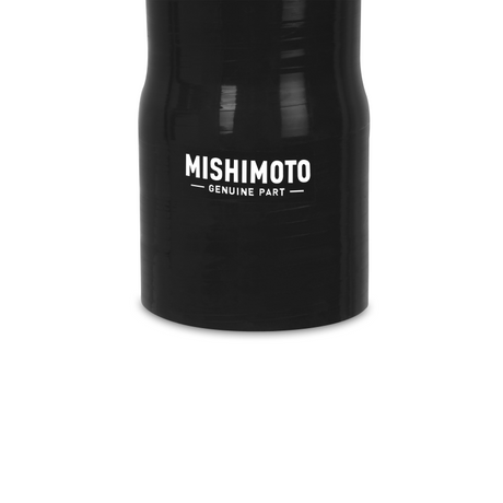 Kit de durites de radiateur en silicone Mishimoto 13-14 Dodge Ram 6,7 L Cummins noir