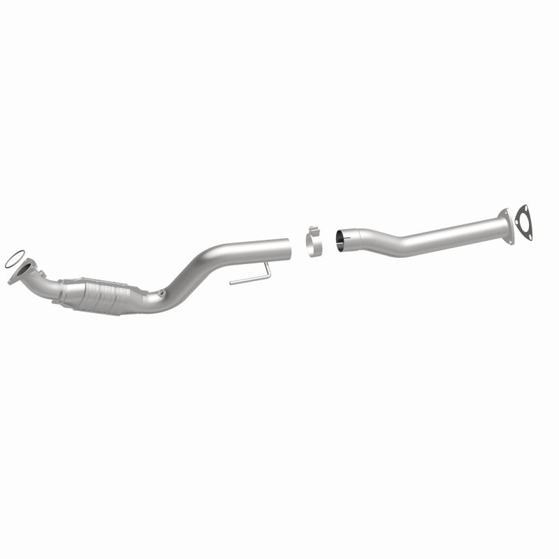 MagnaFlow Conv DF 07-08 Express 2500 4,8 L côté passager