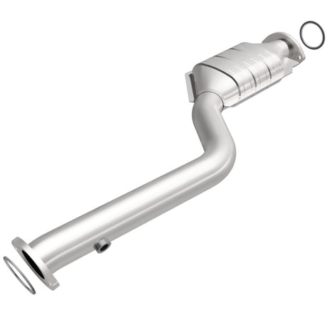 MagnaFlow Conv DF 96-97 Gs300/Sc300 3.0 Arrière