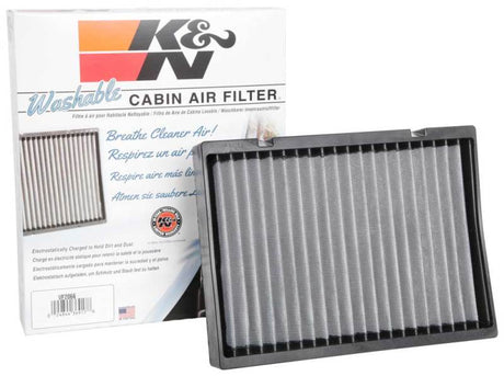 Filtre à air d'habitacle de rechange K&amp;N