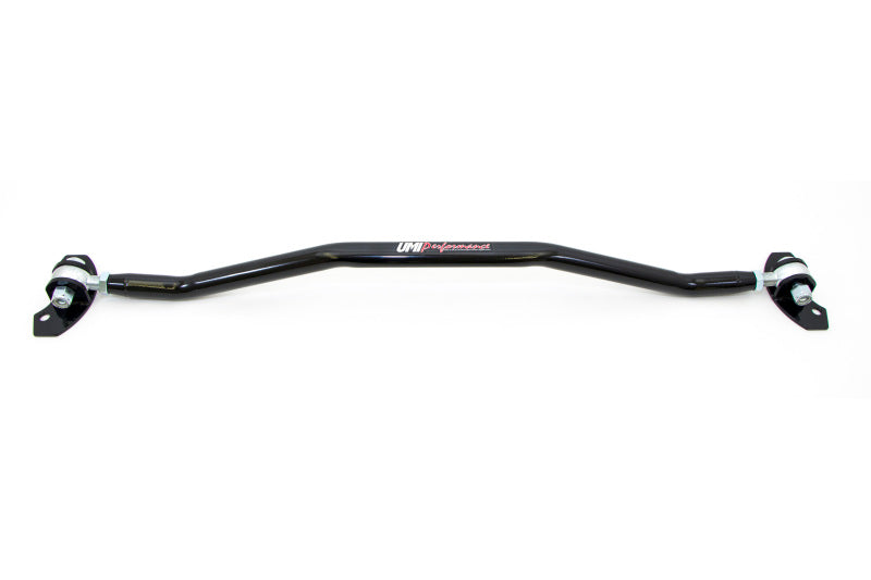 Renfort de tourelle de jambe de force avant UMI Performance 05-14 Ford Mustang GT
