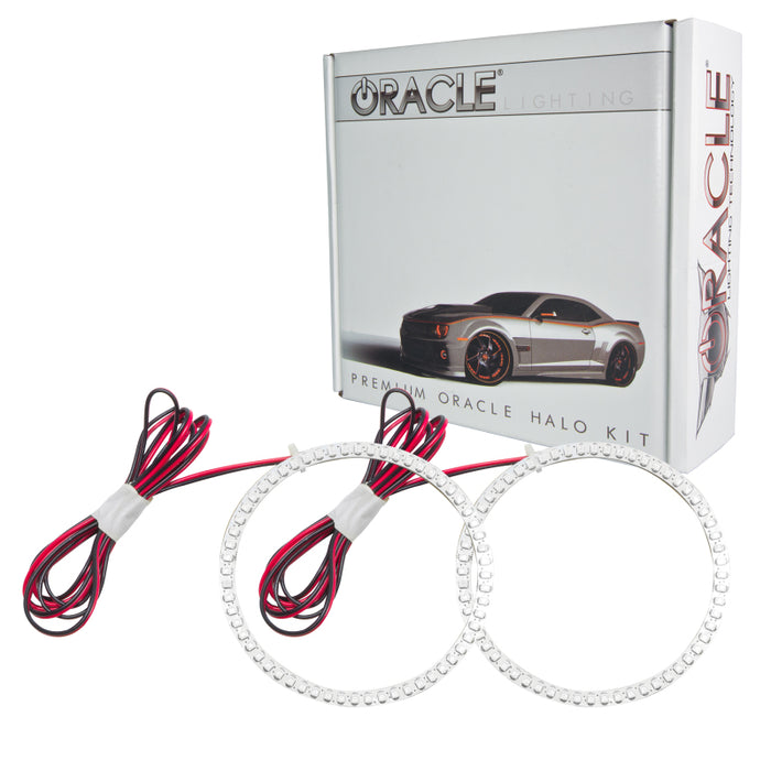 Kit de halo antibrouillard à LED Oracle Dodge Viper SRT-10 03-09 - Blanc VOIR LA GARANTIE