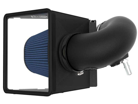 Système d'admission d'air froid à induction rapide avec filtre Pro 5R 19-20 Ford Ranger L4 2,3 L (t)