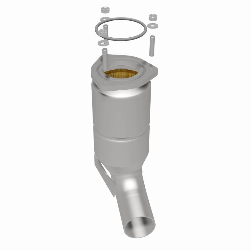 Magnaflow Conv DF 03-08 X-Type 3.0L Avant