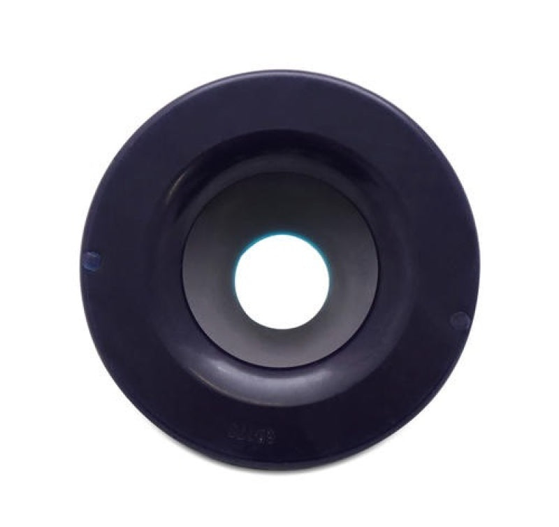 Entretoise de coussinet de ressort supérieur arrière SuperPro 18-23 Jeep Wrangler JL - élévation de 50 mm/2 po (simple)