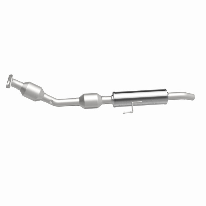 Convecteur MagnaFlow DF 06-09 Toyota Yaris 1,5 L (49 États)