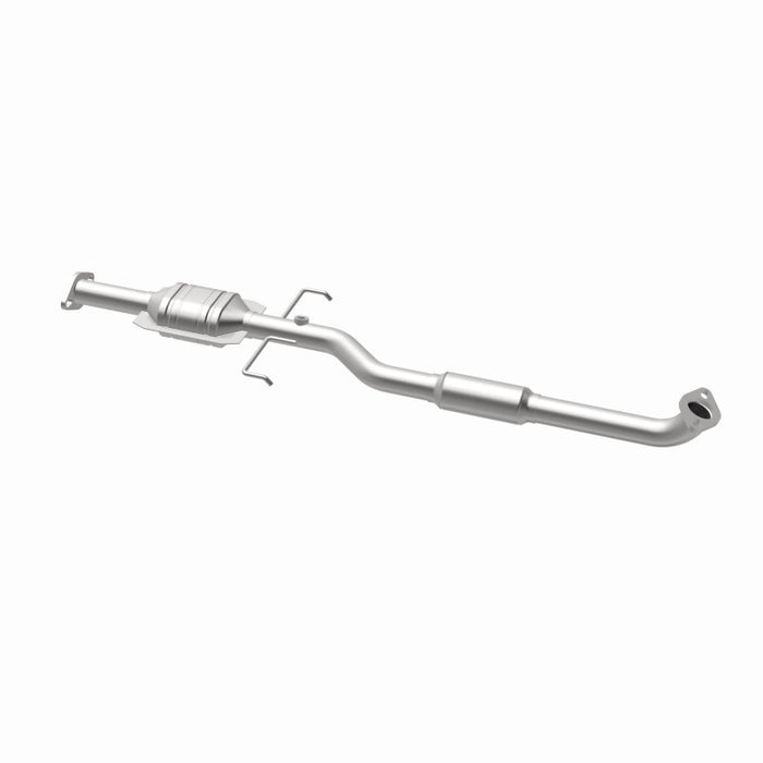 Magnaflow Conv DF 02-04 Eclipse 2,4 L