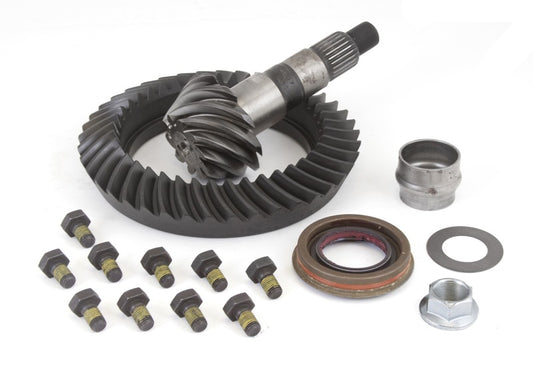 Omix Dana 44 Ring & Pinion 4.10 07-18 Wrangler JK