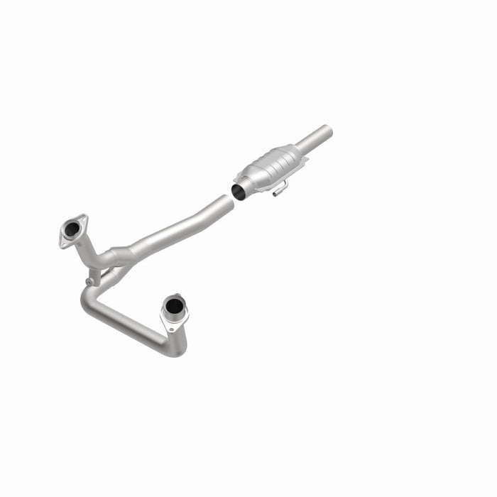 Convecteur MagnaFlow DF Ford 85 94