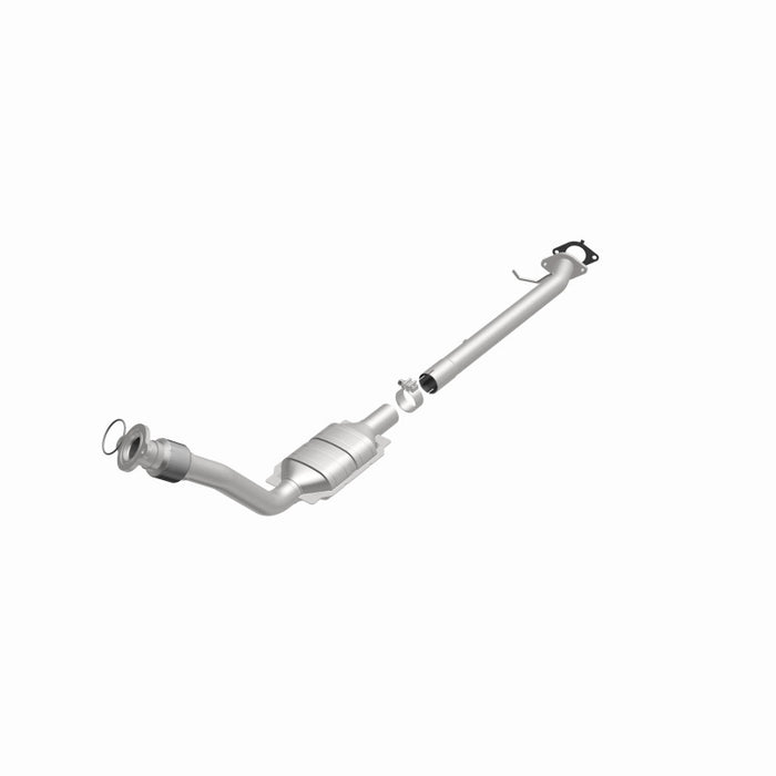 Fourgonnette GM MagnaFlow Conv DF 02-03 3,4 L à traction avant