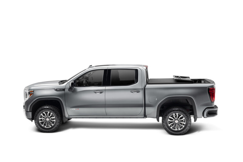 Extang 2023+ Chevy/GMC Colorado/Canyon Trifecta ALX avec caisse de 5 pieds