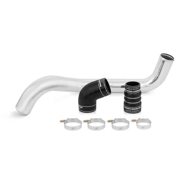 Kit de tuyau et de soufflet côté chaud Mishimoto 04.5-10 Chevy 6.6L Duramax