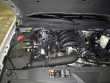 Système d'admission AEM Brute Force 14-15 Chevrolet/GMC Silverado/Sierra 1500 5,3 L/6,2 L V8