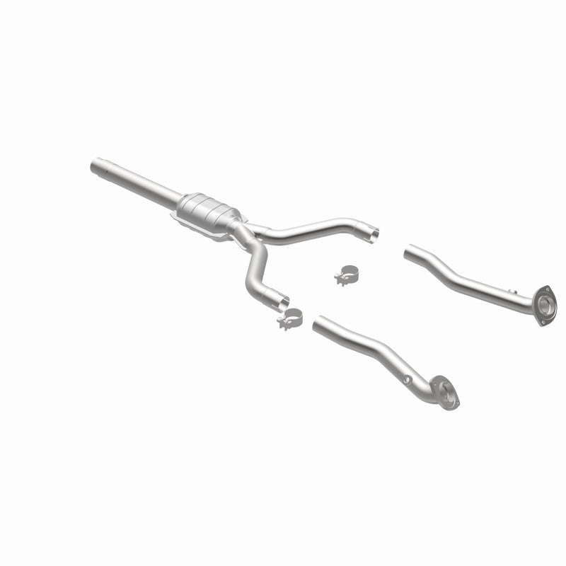 MagnaFlow Conv DF 96-97 Lex LS400 4.0L Rear Y