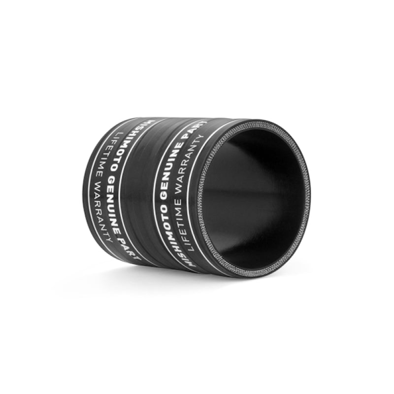 Kit de refroidisseur intermédiaire Mishimoto 08-10 pour Ford F-250/F-350/F-450/F-550 Super Duty 6,4 L Powerstroke (noir)