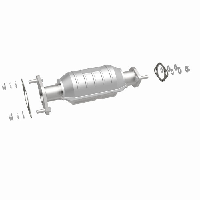 Magnaflow Conv DF 00-03 Kia Rio 1,5 L