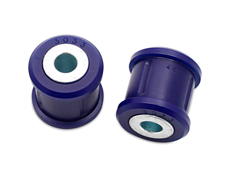 Bague de support d'amortisseur de bras de suspension inférieur arrière SuperPro 1993 Toyota Supra Twin Turbo