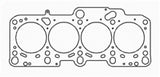 Joint de culasse Cometic 98-06 VW/Audi 1,8 L 20 V 82 mm 0,075 po MLS