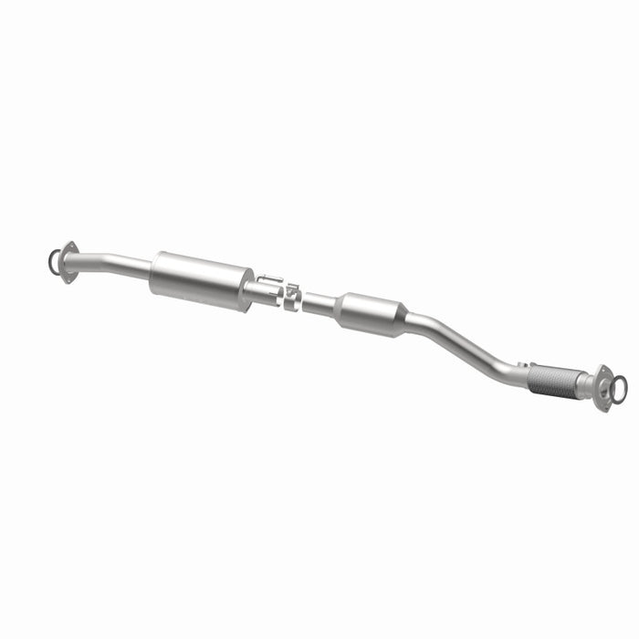 Convertisseur catalytique MagnaFlow 18-20 à montage direct de qualité OEM pour Toyota Camry L4 2,5 L