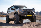 Kit de conversion d'aile modulaire pleine grandeur DV8 Offroad 2021+ Ford Bronco